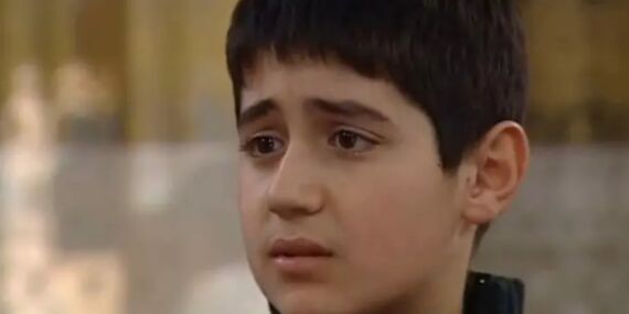 Yabancı Damat’ın Mustafa’sı Ozan Uğurlu’nun son hali şaşırttı!