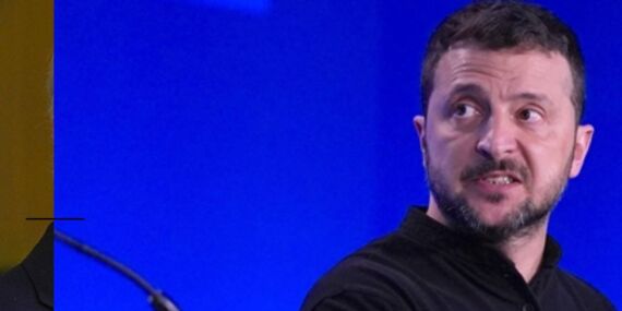 Putin’in İstanbul teklifine Zelenski’den yanıt: “İlk adım ateşkes”