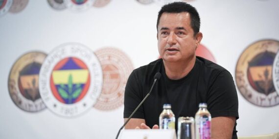 Acun Ilıcalı’nın paylaşımı tartışmalara neden oldu!