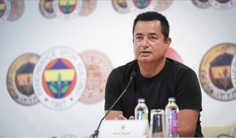 Acun Ilıcalı’nın ‘yasa dışı bahis reklamı’ davasında yeni karar!