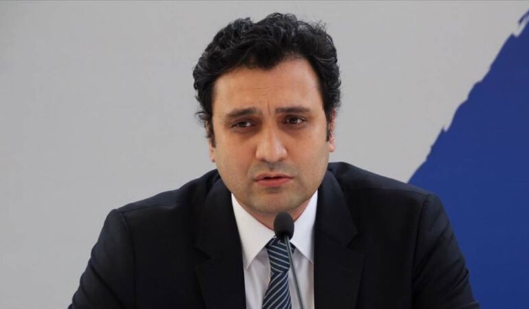 alper yılmaz efes