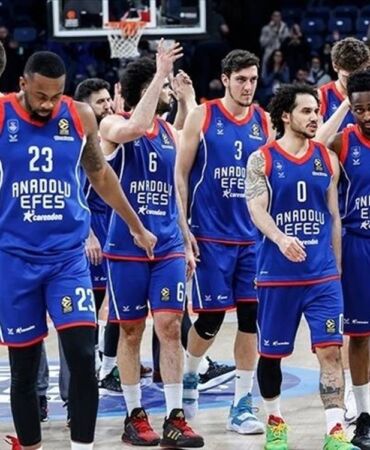 anadolu efes