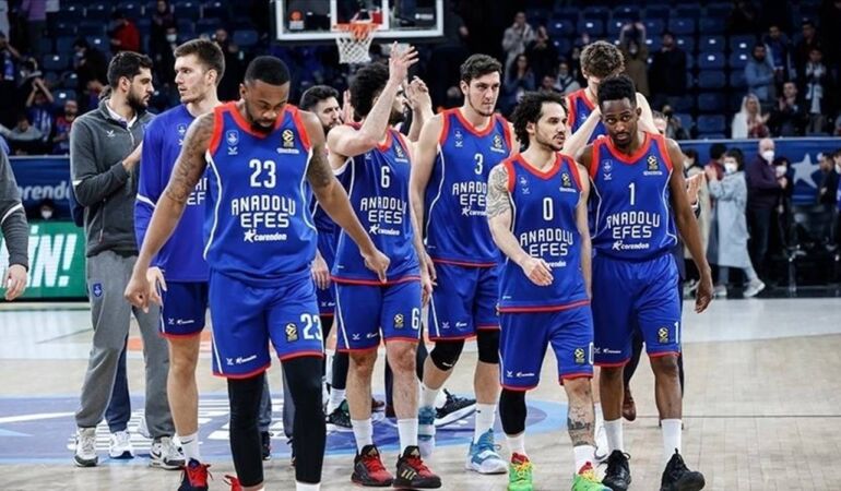 anadolu efes