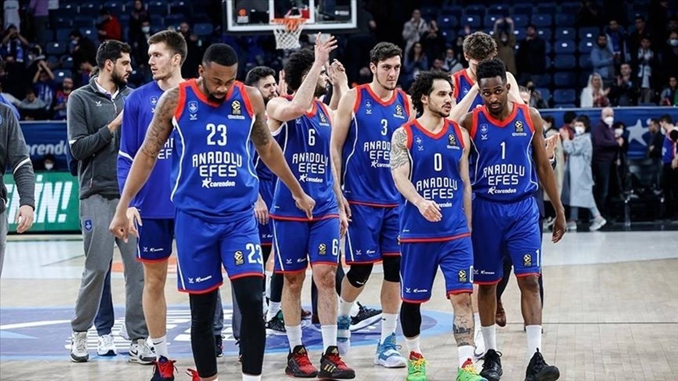 anadolu efes