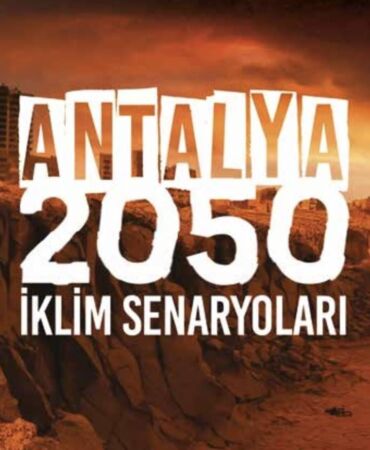 antalya muratpaşa iklim