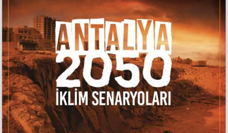 antalya muratpaşa iklim