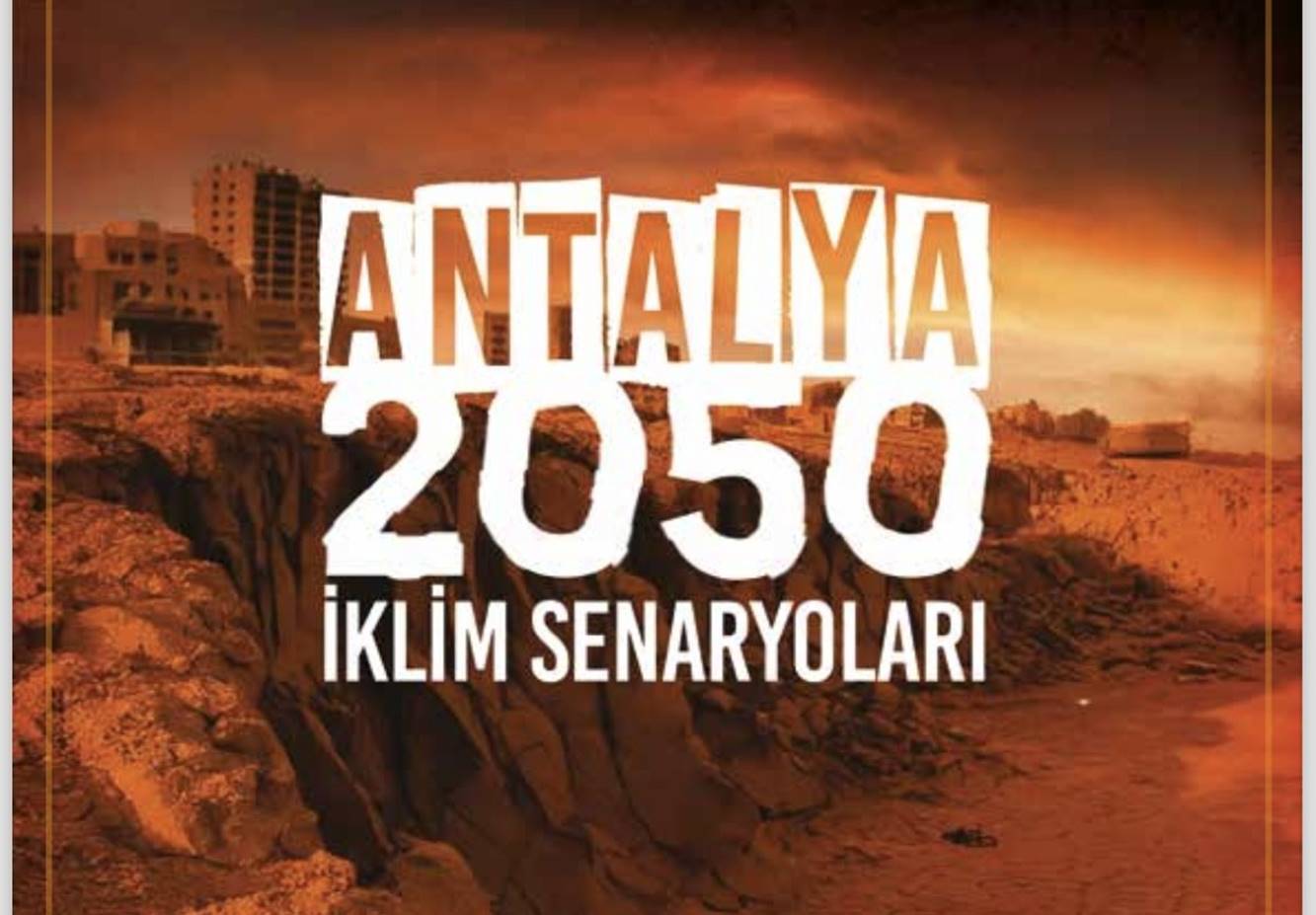 antalya muratpaşa iklim