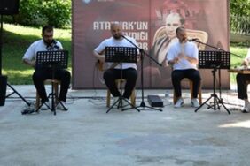 atatürkün sevdiği şarkılar