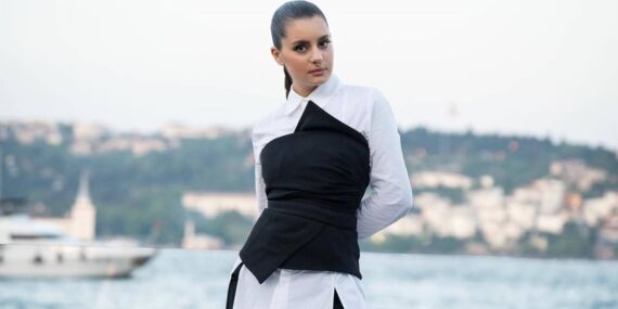 Atiye’den Lady Gaga açıklaması: Dava açacak mı?