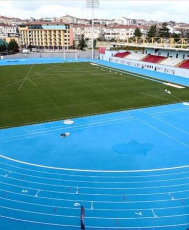 atletizm