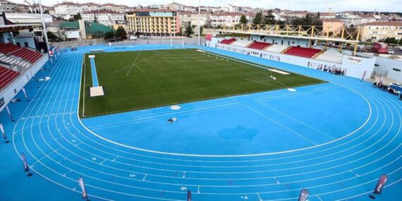 Atletizm Federasyonu’nda federasyon başkanını foto finiş belirledi: 124-121