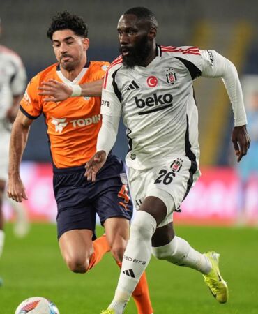 beşiktaş
