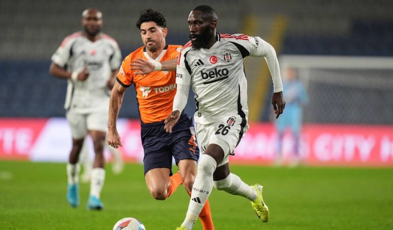 beşiktaş