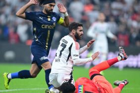 beşiktaş - kasımpaşa