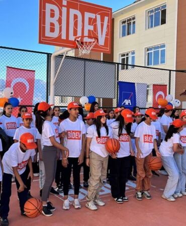bidev