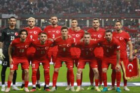 bizim çocuklar milli takım