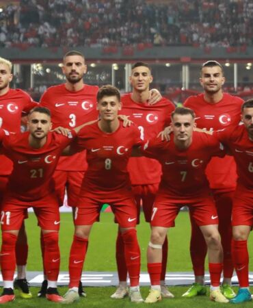 bizim çocuklar milli takım