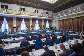 bütçe görüşmeleri