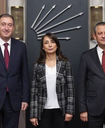chp dem