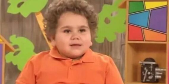 ‘Çocuktan Al Haberi’ programında ünlenmişti: Çitos Efe’nin son hali gündem oldu!