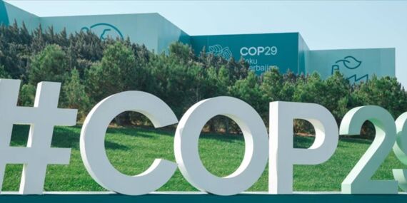 COP 29 başladı, Trump, temiz çevre için büyük tehdit!