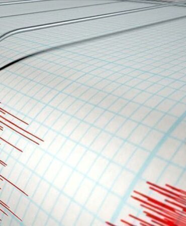 deprem
