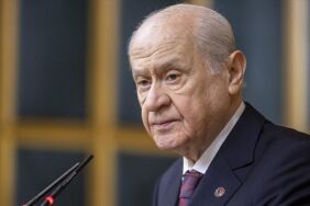 devlet bahçeli
