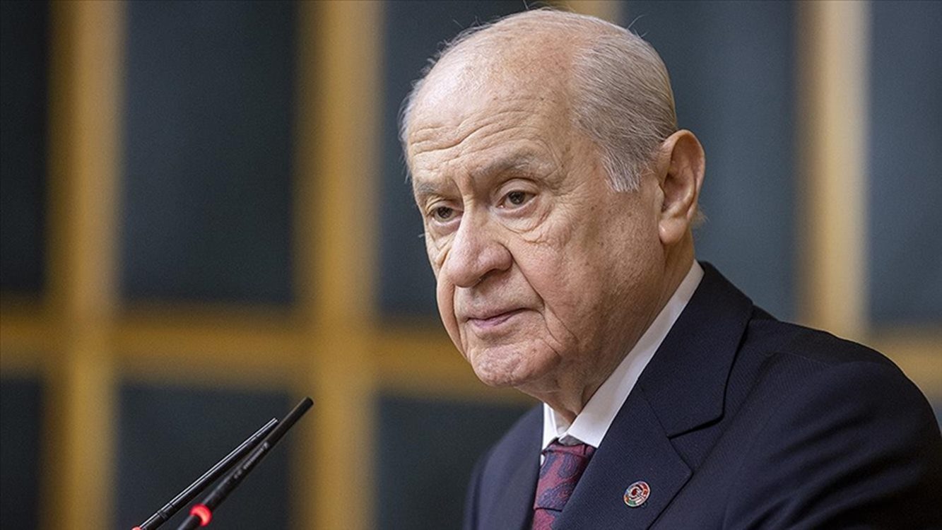 devlet bahçeli