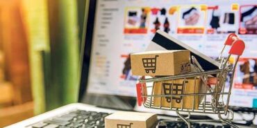 e-ticaret