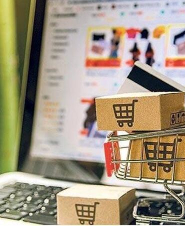 e-ticaret
