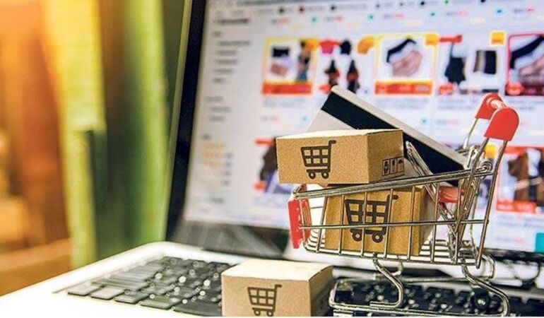 e-ticaret