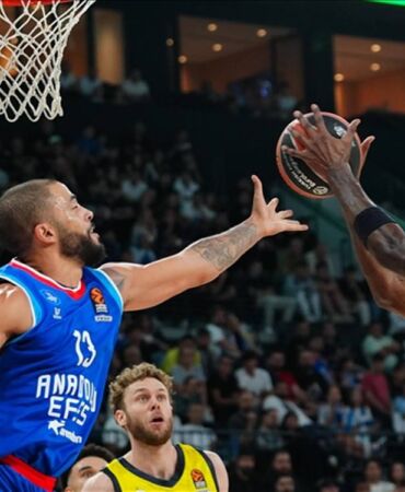efes fenerbahçe