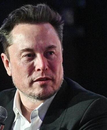 elon musk iran