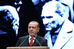erdoğan atatürk