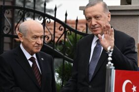 erdoğan bahçeli