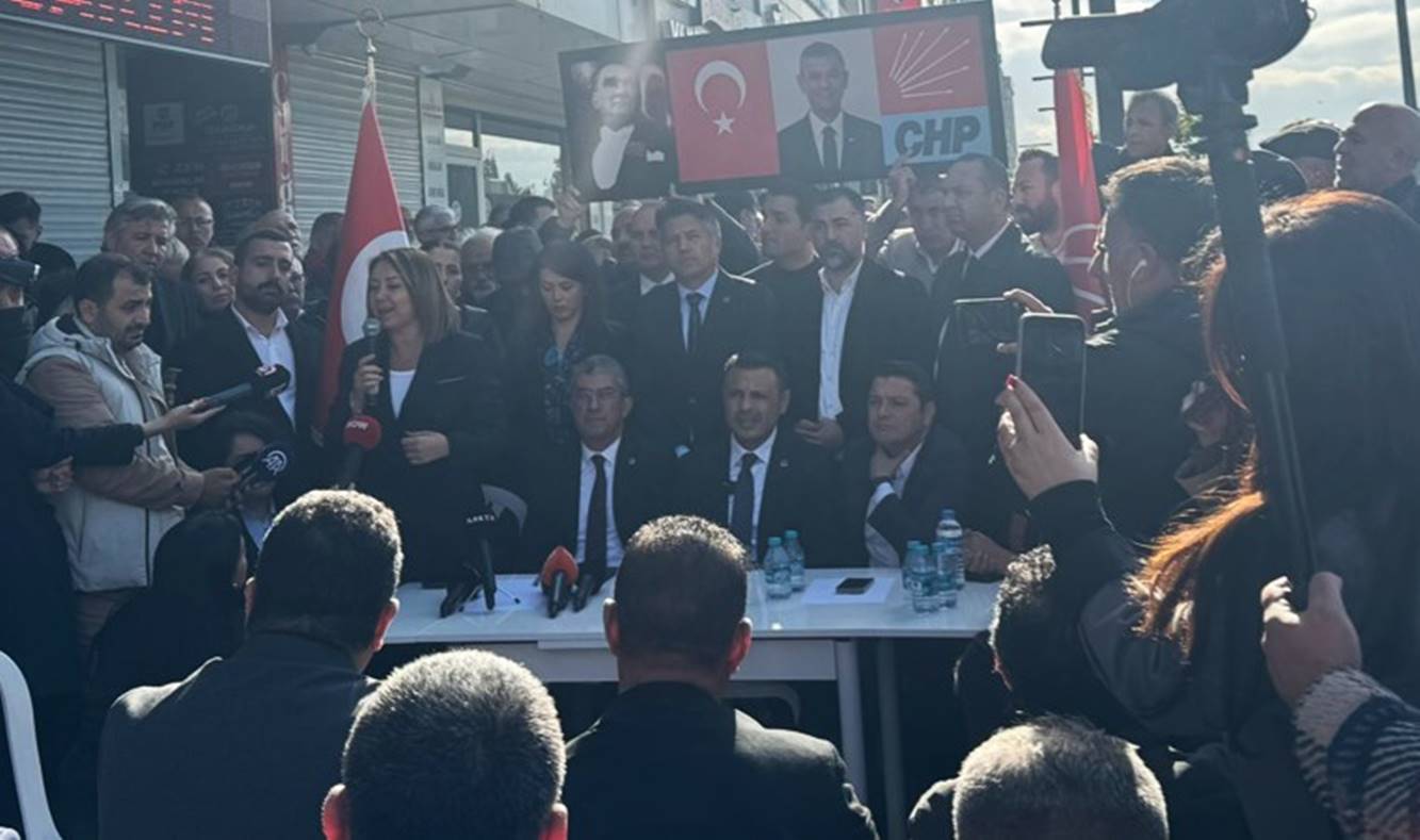 esenyurt grup