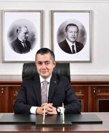 esenyurt kayyum