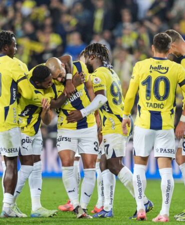 fenerbahçe