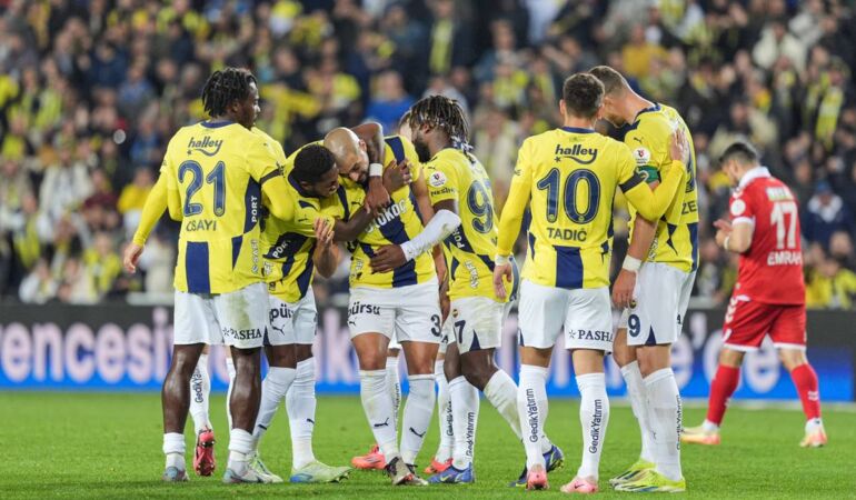 fenerbahçe