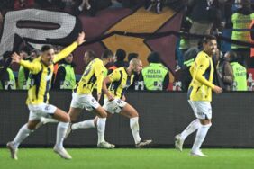 fenerbahçe