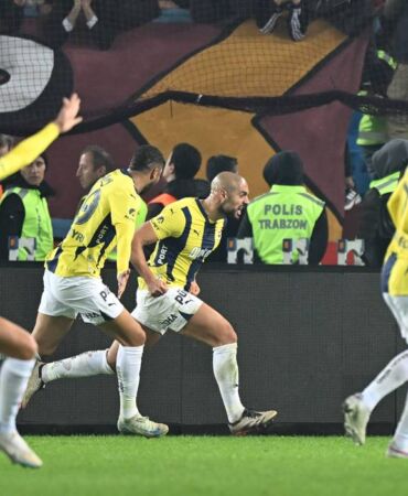 fenerbahçe