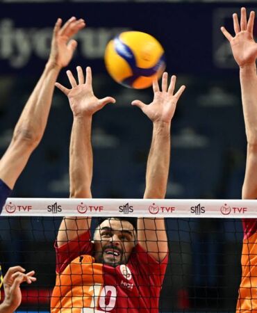 fenerbahçe - galatasaray