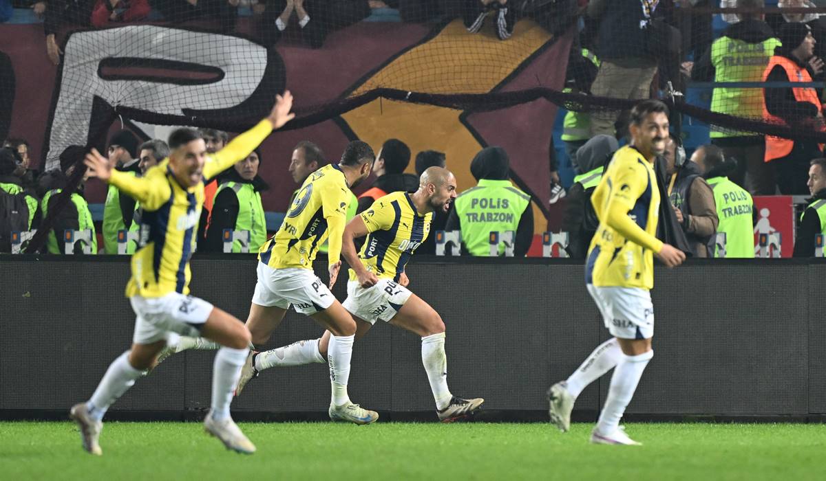 fenerbahçe