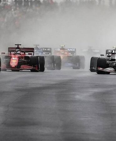 formula1