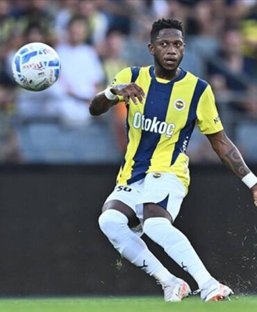 fred fenerbahçe