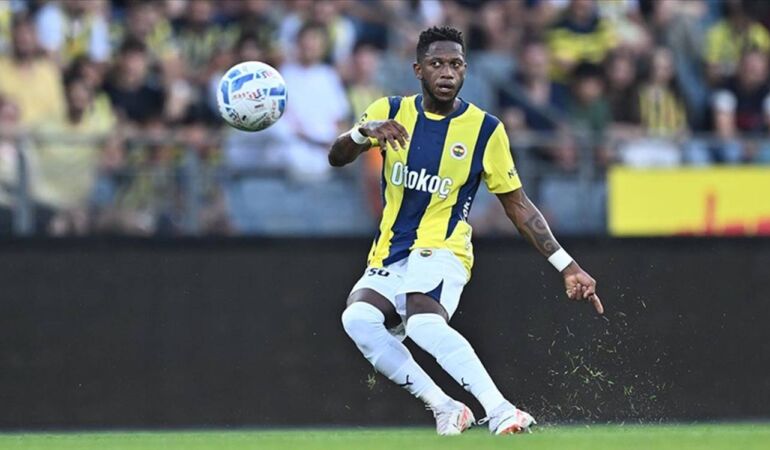 fred fenerbahçe