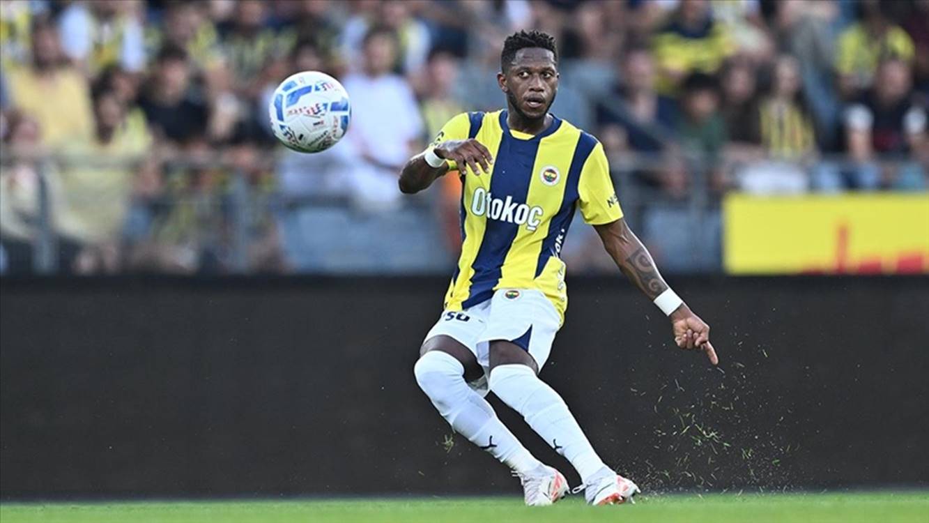 fred fenerbahçe