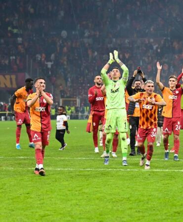 galatasaray