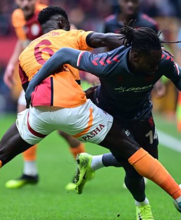 galatasaray - samsunspor