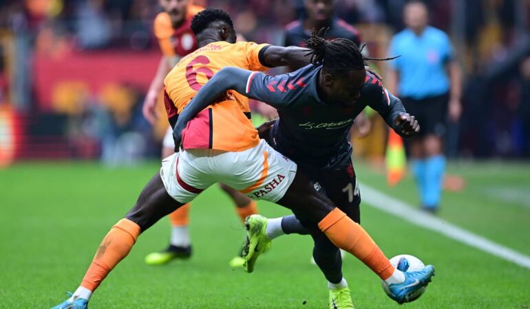 galatasaray - samsunspor